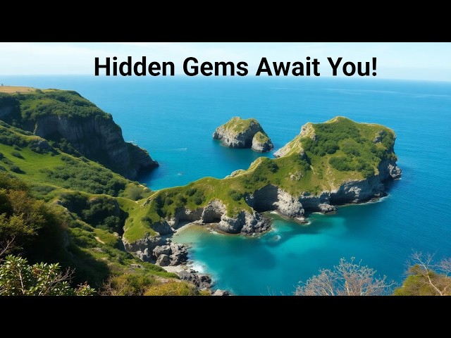 Discover the Secret Wonders of Dorset You Never Knew Existed!