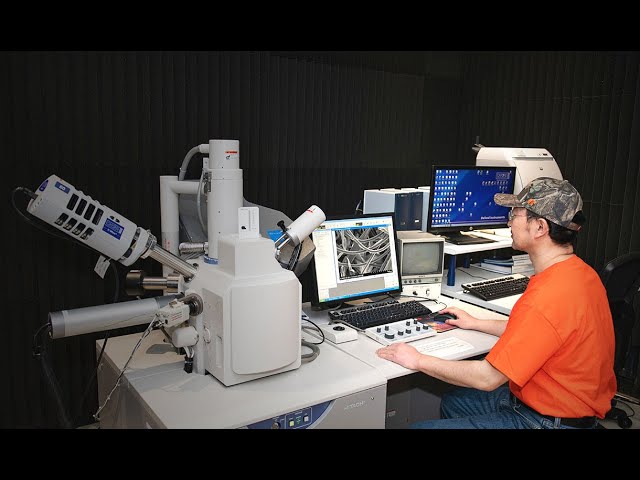 Materials Science & Engineering - Clemson University