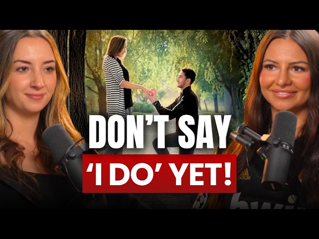 Uncomfortable Conversations You NEED to Have Before Marriage