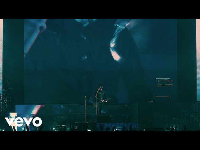Pendulum - Colourfast (Official Video)