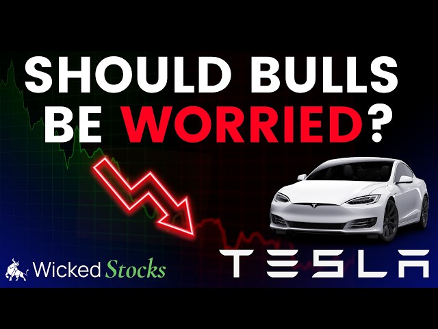 Tesla Stock Price Analysis | Top $TSLA Levels To Watch for September 21st, 2026