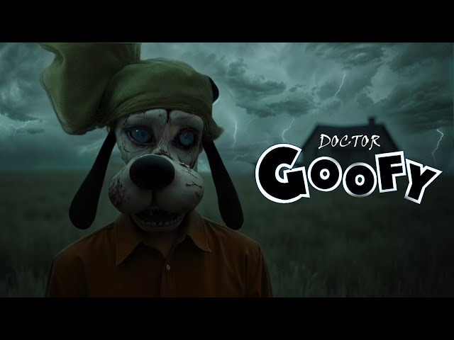 Doctor Goofy: The Tale of a Man Who Became a Dog | Horror Short Film