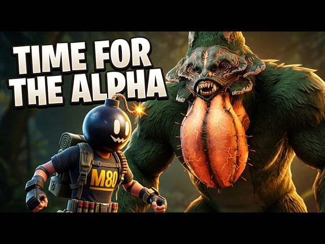 CAN WE DEFEAT THE ALPHA IN THE STYX GREAT HUNTS? | ICARUS