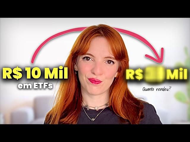 I INVESTED $10K IN ETFs FOR 7 YEARS - Was it worth it?