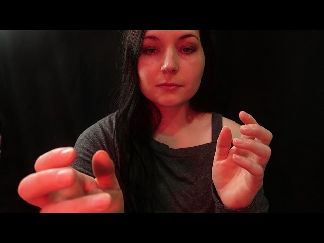 ASMR 🌧️ Ultra Relaxing Calm Down for Anxiety or Stress