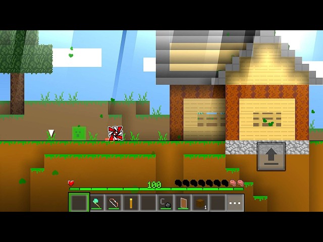 Minecraft