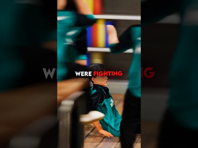 Boy Pulls Out a Bat in Class… Teacher Ends Up Crying