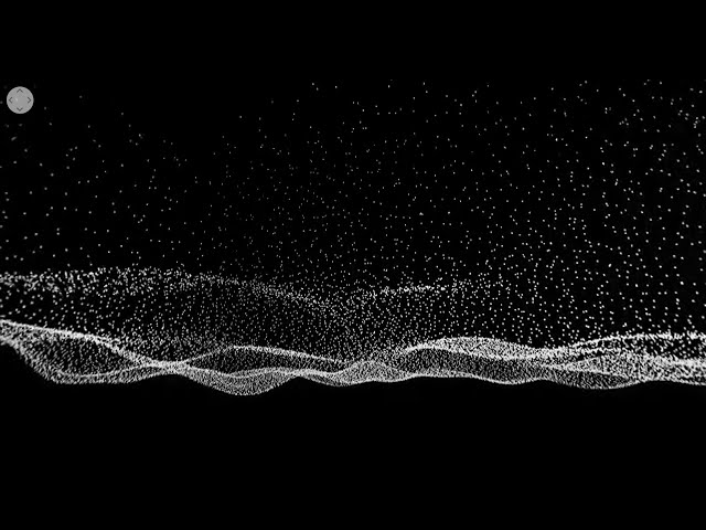 Study91 - "Immersion" - VR180 4K 3D Stereoscopic Visual Music by @tdvr