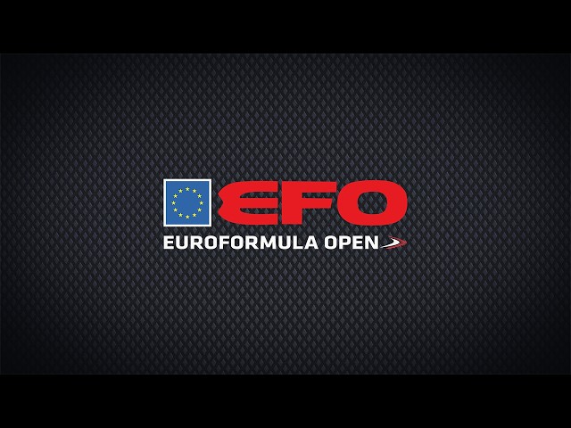 Euroformula Open 2026 MONZA — Round 7 Race 3