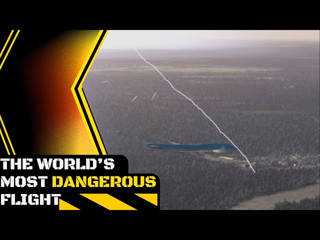 American Skies: The Virtual Pilot's Paradise - #0088
