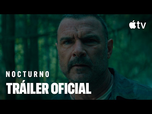 Nocturno — Tráiler oficial | Apple TV