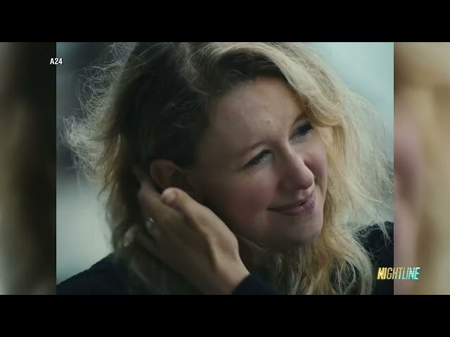 Nathan Fielder documentary on Elizabeth Holmes's last days