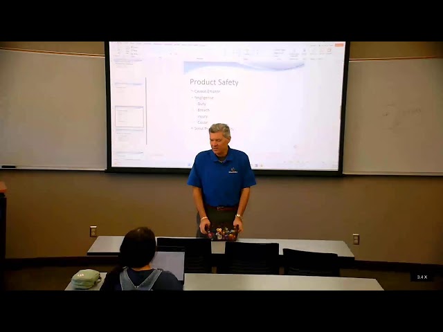 Marketing Ethics - Ethics in Product Development