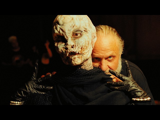 Slipknot – Behind the Scenes of “Arsenal”