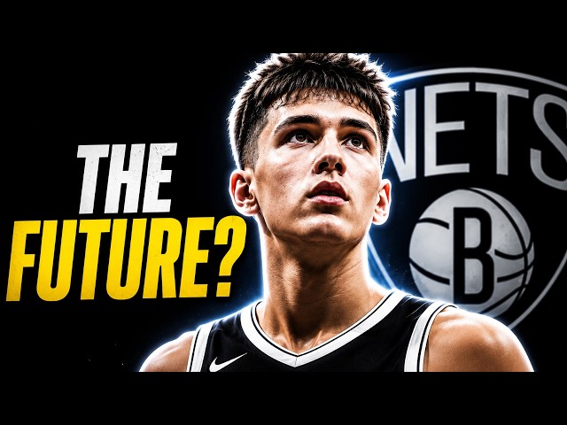The Brooklyn Nets Found Their Future