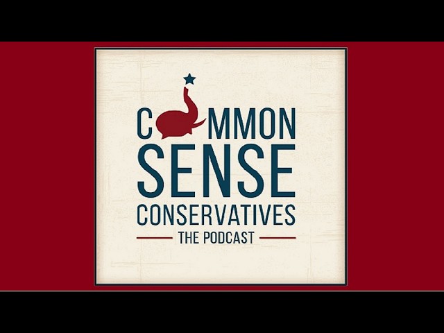 The Common Sense Conservatives (07 Oct 2026)