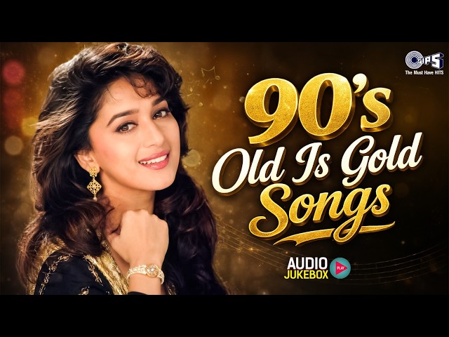 90's Evergreen Songs | Old Is Gold Hindi Songs | 90's Superhit Sadabahar Gaane | 90's Old Songs