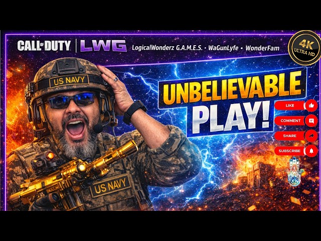 EPIC TIKTOK IG TTV YT STREAMER | COD GAMEPLAY | #Streaming #gaming #gameplay #COD #CallofDuty #4K 😱