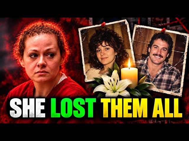 BREAKING: Christa Pike’s Parents & Stepfather Are Dead — What Her Clemency Filing Reveals