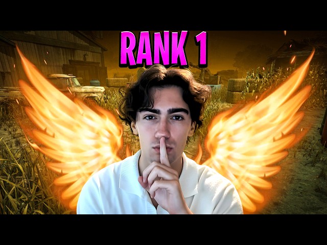 LEARN HOW TO 1v1 FROM THE BEST (TOP LADDER)