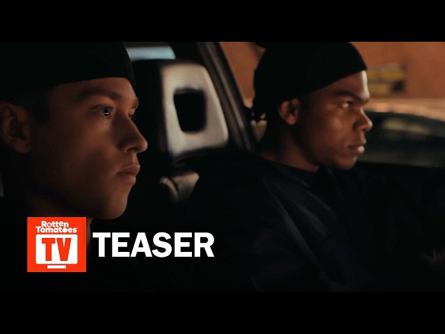 Power: Origins Season 1 Teaser 2