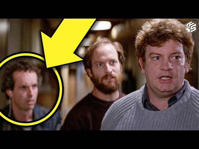 THE THING (1982) Breakdown | Ending Explained, New Hidden Details And Things You Missed