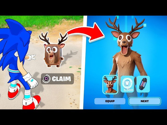 I Tested Viral Fortnite Myths That Actually Work!