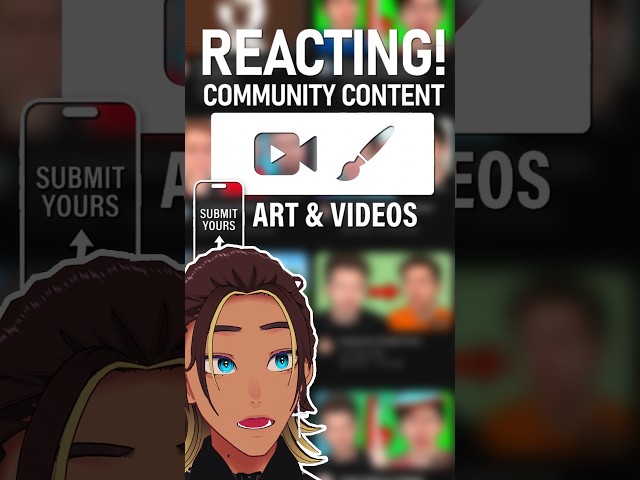 What Has My Subscribers COOKED Up This Week?!【Damian Reacts】 (Portrait)