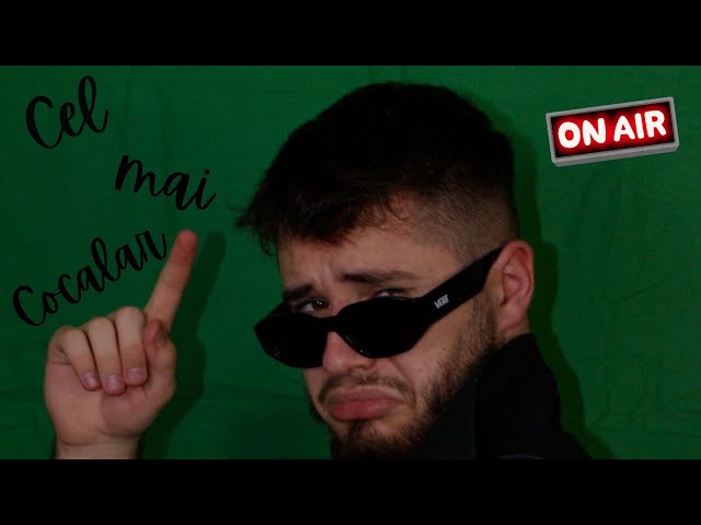 RENDi - Cel mai Cocalar (Official Video)