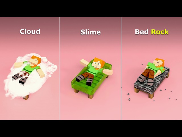 The Most Satisfying Simulations of the Year 🔥 3D Physics Showcase