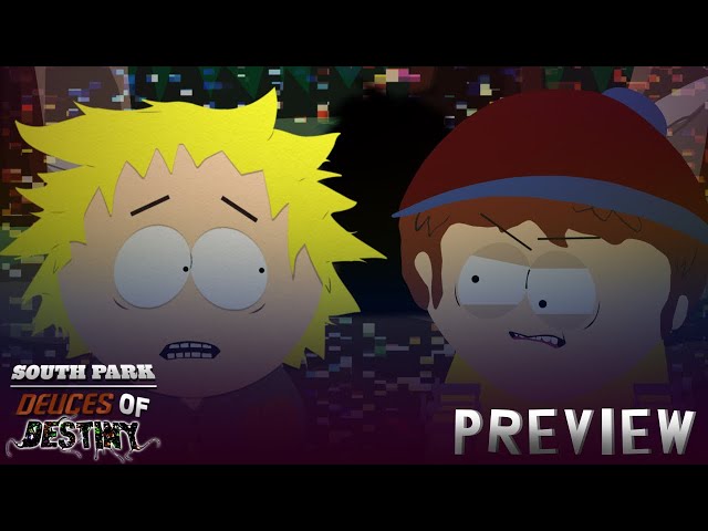 Morality | South Park: Deuces of Destiny | Preview Clip