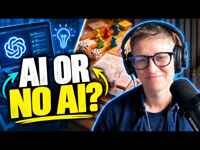 When Should Students Use AI—and When Shouldn’t They?