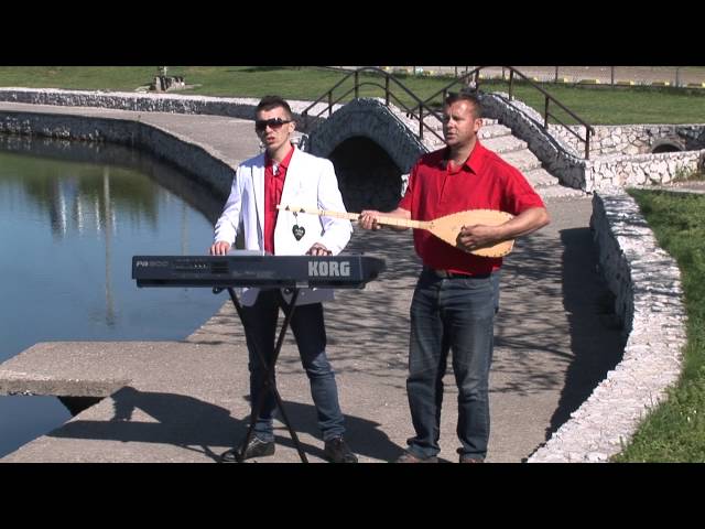 MLADI PODRINJCI 2016 - Nek se čuje pjesma Miretova