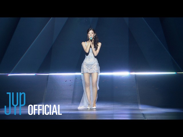 LIA(리아) "Asylum" @ 'TUNNEL VISION' in SINGAPORE