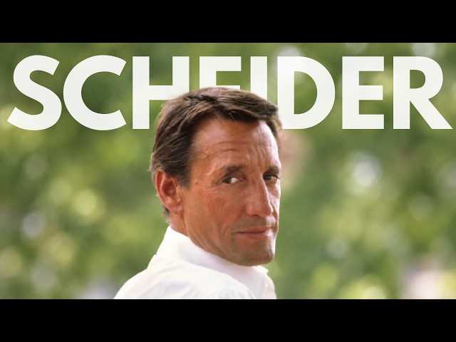 What Really Happened To Roy Scheider?