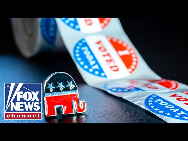 Kellyanne Conway: Republicans MUST make this election about prosperity