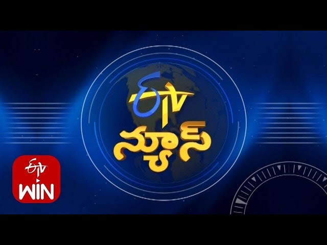 7 AM | ETV Telugu News | 3rd October "2026
