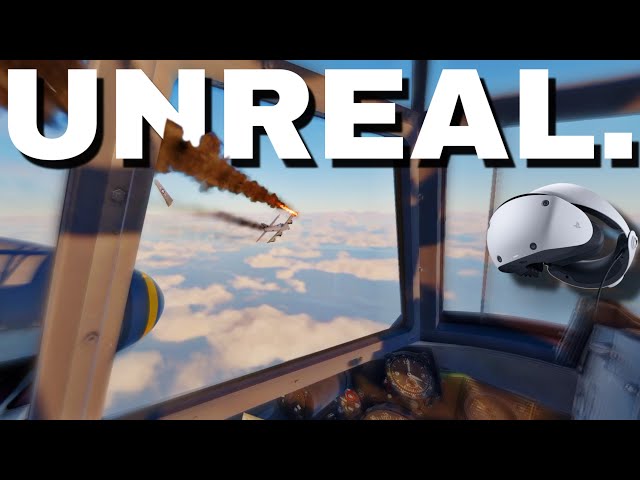 The NEW Aces of Thunder Update is AWESOME..! | Crossplay is HERE!