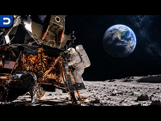 The Best Space Videos on the Internet