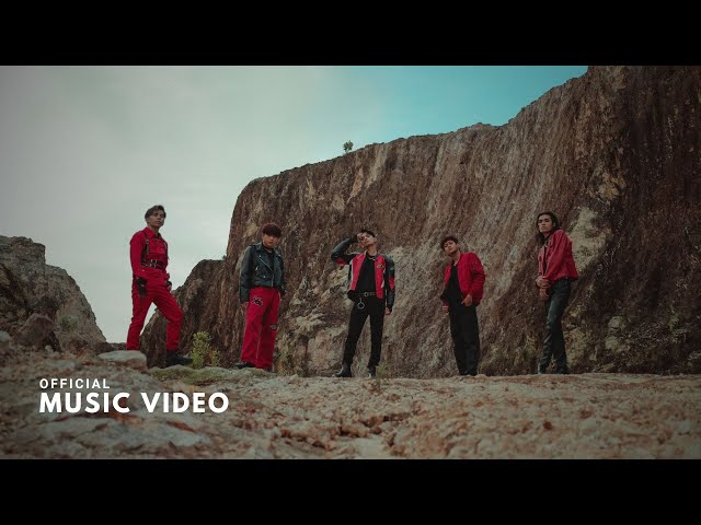 OverAll (O.V.A) - 'Supernova’ Official Music Video