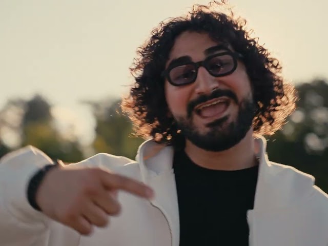 Goro, BAGARDI - Superman (Official video)