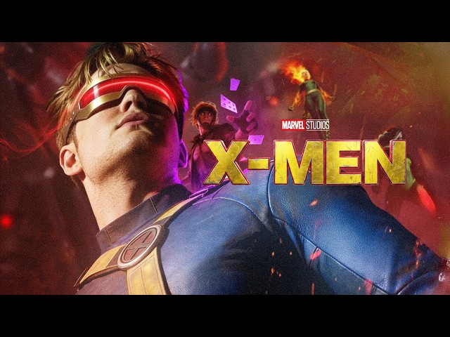 X-MEN 2028
