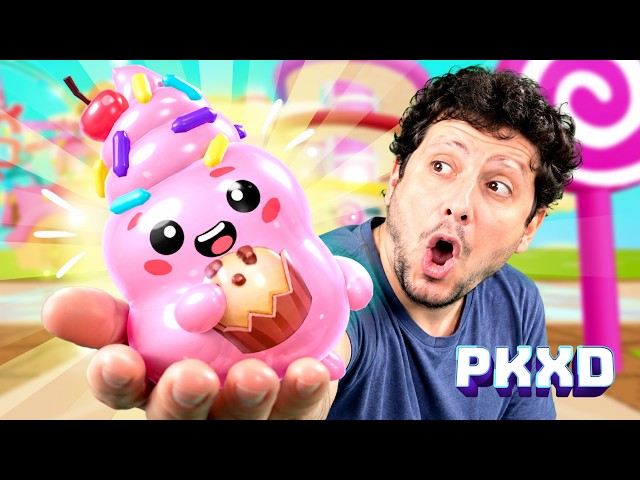 PK XD IS 7!!! SEE WHAT’S NEW.