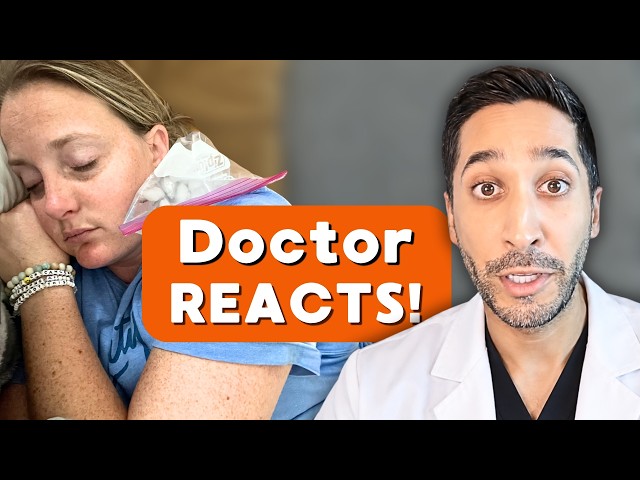 Oncologist Reacts to LUNG Cancer MISCONCEPTIONS! "I was Young and HEALTHY!"