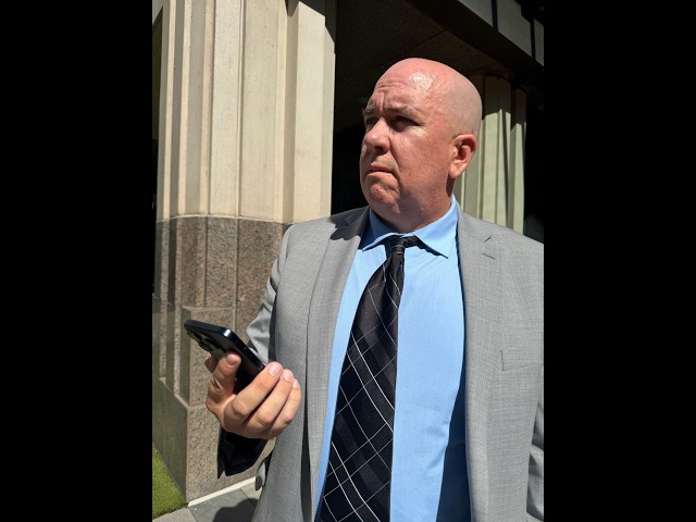 When Erica emails recordings of AL’s abuse to John and RUINS his business deal!