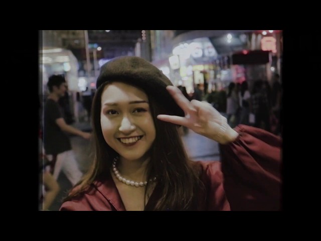 Weirdo CHEN｜《綺梦》