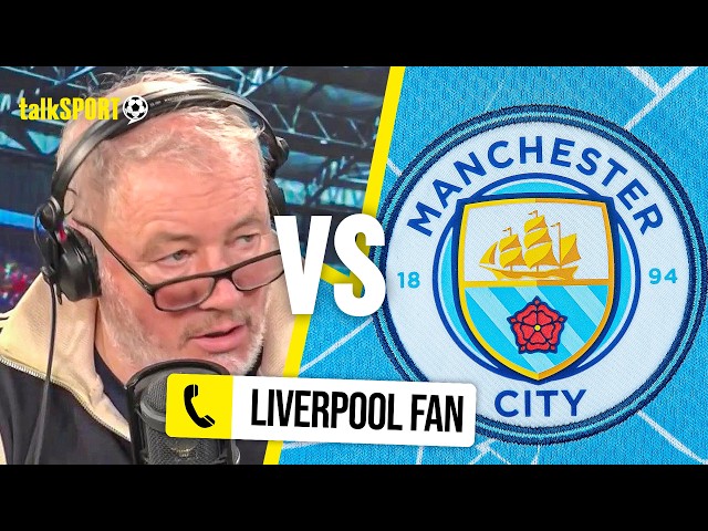 Liverpool fan EXPLAINS how Manchester City SHOULD BE PUNISHED after guilty charge!
