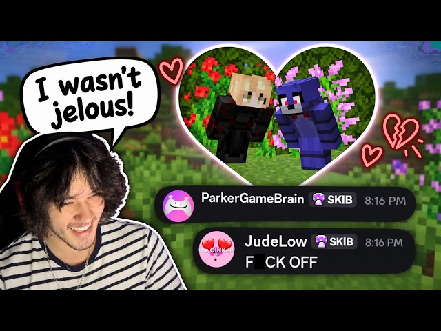 Sharpness reacts to Parker's Sharplow video