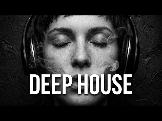 After Midnight | Deep House Chill Mix 2026 | Deep Melodic Night