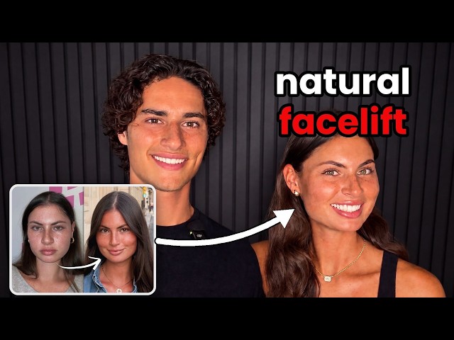 Our Habits Change Our Face Not Our Genetics | 3 Step Guide